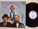 GILES, GILES & FRIPP SAME LONDON L20P 1066 Japan PROMO VINYL LP