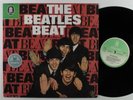 BEATLES The Beatles Beat ODEON LP NM germany