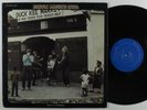 CREEDENCE CLEARWATER REVIVAL Willy And The Poor Boys FANTASY LP VG+