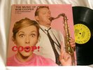 Music of BOB COOPER Coop  Frank Rosolino Mel Lewis Lou Levy Victor Feldman LP