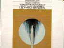 DGG 427 697-1 2 LP DIGITAL GERMAN  NM BERNSTEIN / VIENNA - MAHLER SYMPHONY 6