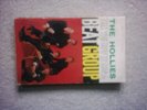 HOLLIES + TELL YOU HOW TO RUN A BEAT GROUP  - 1964  Book Buch