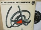 Tom Dissevelt ?– Electronic Movements 7