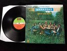 STEPHEN STILLS Manassas Down The Road UK 1st Press 1973 Atlantic K 40440 NM