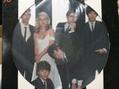BLONDIE Parallel Lines PICTURE DISC 1ST PRESSING new wave Debbie Harry