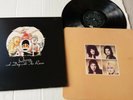 QUEEN - FREDDIE MERCURY - A day at the races - Superb 4U Press VINYL LP