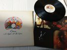 QUEEN - FREDDIE MERCURY - A night at the Opera - Decent -3 -5 Press VINYL LP
