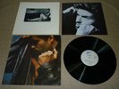 GEORGE MICHAEL FAITH VINYL ALBUM LP RECORD 33rpm + INSERT ORIGINAL 1987 Nr MINT