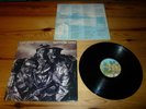 THE JAM SETTING SONS VINYL ALBUM LP RECORD 33 A1 1st PRESS EXCELLENT++ EMBOSSED