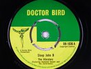 Ska 45 - Vibrators/Raymond Harper - Sloop John B - Doctor Bird UK - mp3