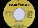 Digi Roots Reggae 45 - Buddy Raphael - Come Along - Black Season - mp3