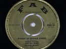 Rocksteady 45 - Prince Buster - Shakin' Up Orange Street - Fab UK - mp3