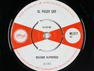 Ska 45 - Roland Alphonso - El Pussy Cat - Island UK - mp3