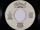Latin Funk Disco 45 - Joe Bataan - The Bottle (La Botella) - Salsoul - VG+ mp3