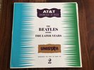 The Beatles Story - the later years - NM 3LP Set - DJ radio program [Unistar]