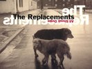The Replacements - All Shook Down - NEW SEALED LP Limited RED vinyl Rocktober