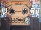 Plaid - Rest Proof Clockwork 2LP Vinyl 1999 1st Pressing Warp Records