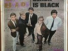 LOS BRAVOS Black is black 1966 LP Original France BIEM Spanish Beat Soul Mods