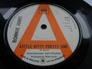 RONNIE JONES - UK 7