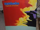 Fragments of Freedom first press rare Morcheeba vinyl album