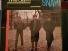 THE JAM - SNAP  - 1983 - UK PRESS 2 X 12