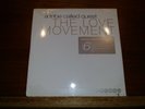 A Tribe Called Quest?– The Love Movement-3 × Vinyl, LP, Sealed, Limited Edition