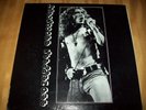 Led Zeppelin BBC Concert LP Live At The BBC II IV Rare UK Import Record