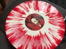 The White Stripes ** Icky Thump ** weiß rotes Vinyl ** neu