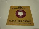 THE PHANTOM  Love Me  45  Dot  Rockabilly    REPRO