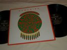 HAWKWIND/ TRAVELLERS AID TRUST   1988  DLP
