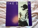 The Smiths Barbarism Begins At Home. 12inch 4 Track Greek Pressing. Vinyl Mint