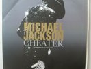 MICHAEL JACKSON cheater DEMO/one more chance R KELLY remix DEMO 12