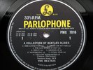 The Beatles - A Collection of Beatles Oldies - UK 1966 1st *MONO* Press LP