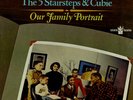 FIVE STAIRSTEPS  