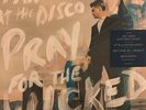 Panic At The Disco Album Vinyl Record