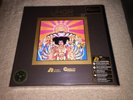 Jimi Hendrix Axis: Bold as Love Stereo UHQR Sealed