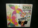 THE KINKS FACE TO FACE / 1967 REPRISE RECORDS R6228 MONO / Vinyl NM