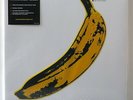 VELVET UNDERGROUND & NICO Gatefold 180g Vinyl LP Peel Off Banana NEW/SEALED