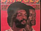 GIL SCOTT-HERON AND BRIAN JACKSON   BRIDGES 1977 ARISTA RECS (AB 4147) LP