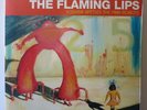 FLAMING LIPS 'Yoshimi Battles The Pink Robots' Gatefold Vinyl LP NEW/SEALED