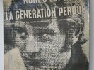 JOHNNY HALLYDAY EP - NOIR C'EST NOIR Israeli