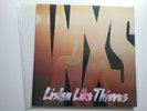 INXS ORIG.VINYL ALBUM