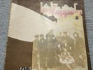 LED ZEPPELIN II 2 1969 UK ATLANTIC ORIGINAL GREEN / ORANGE LABEL VINYL LP 588198