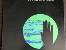 John Martyn Solid Air ILPS 9226 Pink Rim Island 1973 Gatefold Ex/VG+