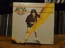 Original 1976 AC/DC Vinyl HIGH VOLTAGE Album RECORD Rare ACDC Lp Atco NM/NM