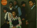 FIVE STAIRSTEPS & CUBIE