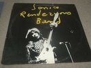 Sonic's Rendezvous Band - Strikes Like Lightning  LP MC5 The Stooges Rationals