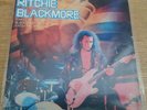 Ritchie Blackmores Rainbow  Single Thailand 3 track EP. Dio Deep Purple