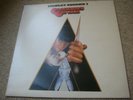 Stanley Kubrick's Clockwork Orange LP UK 1st Press [Ex/Vg+] .. GREAT AUDIO
