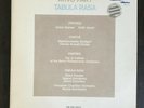Arvo Part Tabula Rasa Fratres Kremer & Jarrett ECM 250111-1 1984
